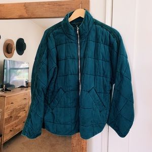 Dolman Jacket